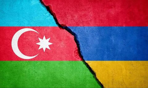 Azerbaycan, Ermenistan'a Yeraskh'ta İnşa Edilen Tesis İle İlgili Mektup Gönderdi