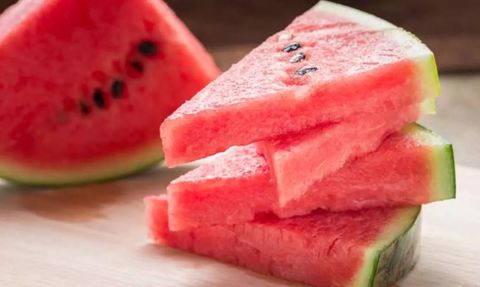 Yaz Aylarında Beslenmeye Dikkat!