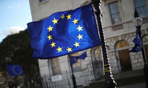 Euro Bölgesi 2023 Yılı Birinci Çeyrek Büyüme Oranları Açıklandı