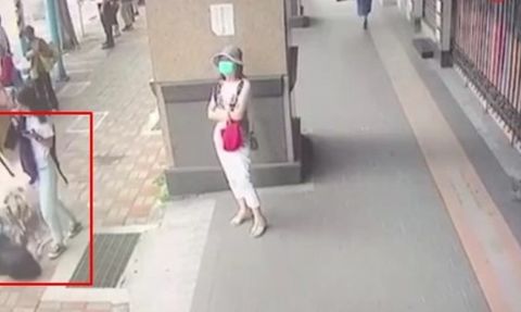 Tayvan'da Klima Kazası: Üniversite Öğrencisi Hayatını Kaybetti