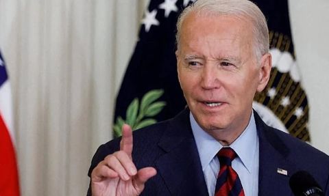 Cumhuriyetçi Vekil Grassley, Adalet Bakanlığı ve FBI'ı Biden'a İlişkin İddialar Konusunda Eleştiriyor