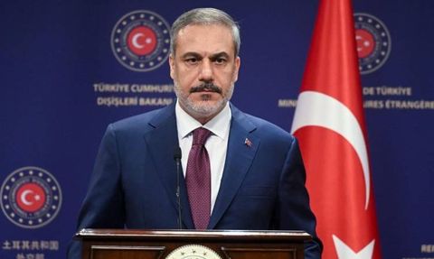 Hakan Fidan İspanya’ya gidemezse bunun tek nedeni olacak