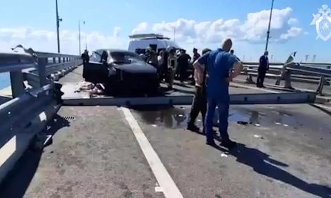 Rusya Dışişleri Bakanlığı: Karadeniz'deki Tahıl Koridoru Ukrayna tarafından saldırı için kullanıldı