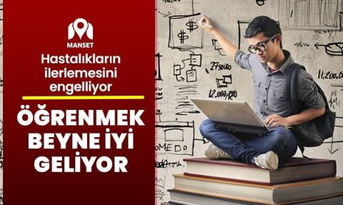 Nöroloji Uzmanı Dr. Nigar Ahmadova: Beynimizi İyi Bakmalıyız