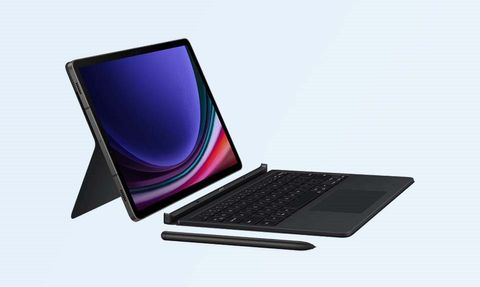 Samsung Galaxy Tab S9 Ultra: Özellikleri ve Tanıtım Tarihi