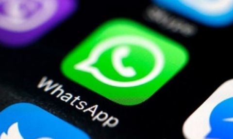 Whatsapp'tan yeni özellik: Ekrana daha fazla içerik sığacak