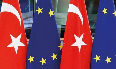 Türkiye'nin AB Üyelik Süreci: Yol Haritası Netleşiyor