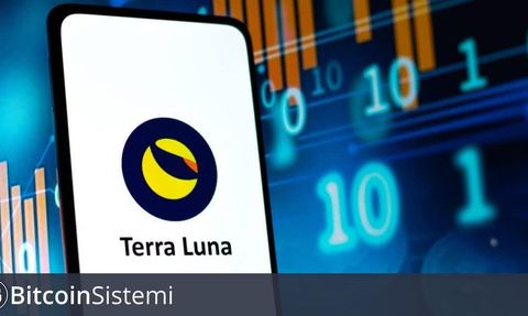 SEC, Terra (LUNA) Hakkında Dava Açtı