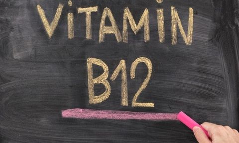B12 Vitamininin Önemi ve Kaynakları