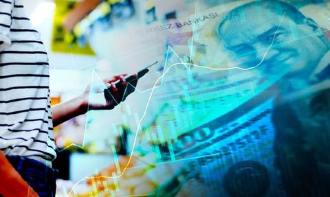 JP Morgan Türkiye İçin Enflasyon Beklentisini Yükseltti