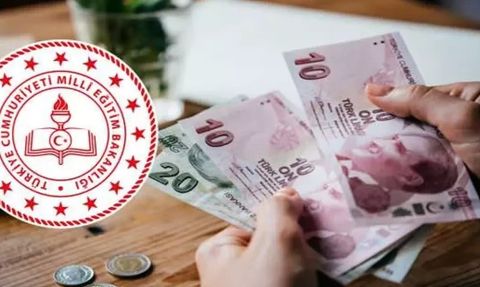 Temmuz 2023 Öğretmenlerin Ek Ders Ücreti Ne Kadar Oldu?