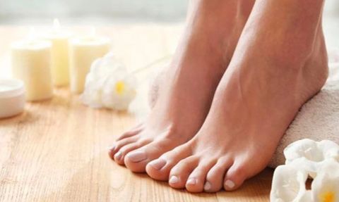 Ayak Numarası ve İnsan Ömrü Arasındaki İlişki