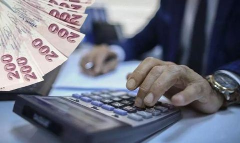 1 Temmuz'dan itibaren geçerli: Kanuni faiz ve temerrüt faiz oranları değiştirildi