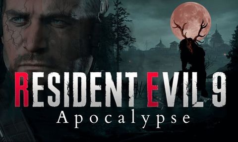 Resident Evil 9 Efsanesi Geri Dönüyor: Çıkış Tarihi Açıklandı