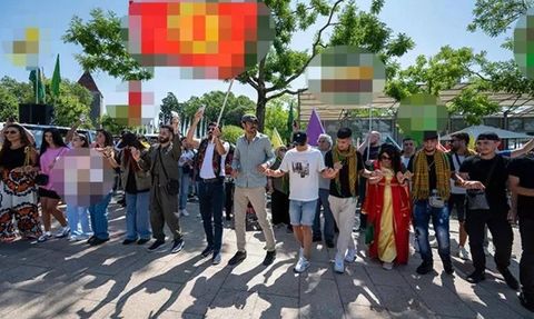 Lozan Antlaşması'nın 100. Yılında Türkiye'nin Sınırları ve Bölücülük Tehdidi