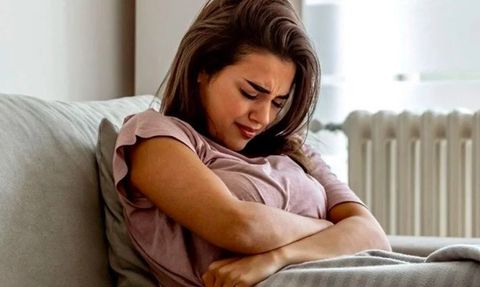 Kantaronun Faydaları: Regl Sancılarından Romatizmal Ağrılara