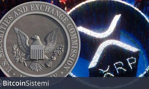 ABD Menkul Kıymetler ve Borsa Komisyonu (SEC) Ripple Davasında Hata Yaptığını İtiraf Etti