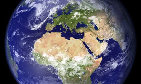 Marburg Virüsü: Hayalet Benzeri Semptomlarla Yeniden Ortaya Çıktı