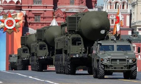 ABD Savunma İstihbaratı Ajansı, Rusya'nın Belarus'a Nükleer Silah Sevkiyatını Onayladı