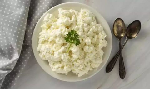 Lor Peyniri: Yumurtadan Daha Faydalı!