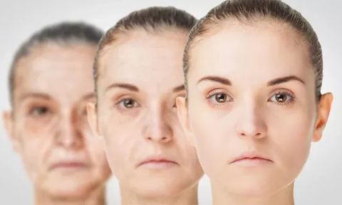 Yaşlanmayı Durdurmanın Yolu: Yamanaka Faktörleri