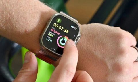 Apple Watch Düşme Algılama Özelliği Hayat Kurtarıyor