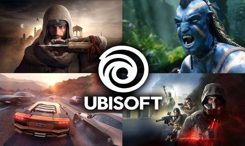 Ubisoft, Hesaba Giriş Yapmayan Kullanıcıların Oyun Erişimini Kesebilir