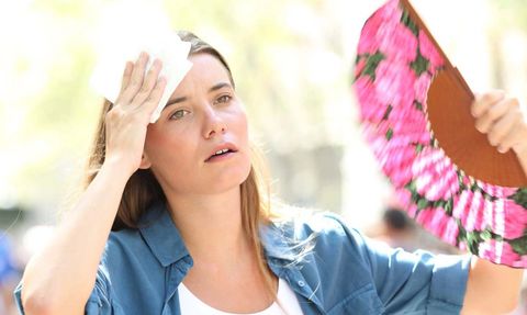 Sıcak Havaların Tehlikeleri: Sıcak Çarpması ve Uyarılar