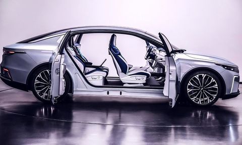 Bakan Kacır, TOGG Satışları Hakkında Açıklama Yaptı