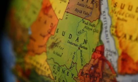 Sudan'da Uçak Kazası: 9 Kişi Hayatını Kaybetti