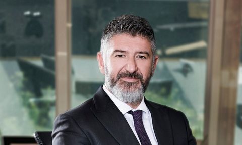 Türkiye'de Takım Tezgahları Sektörü Büyüyor