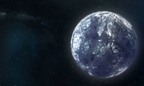 NASA Keşfetti: Galaksimizde Trilyonlarca Haydut Gezegen Dolaşıyor