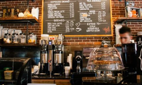 Coffee Day Holdings İflas Başvurusunda Bulundu