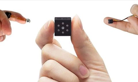 Fransa'da Airbnb Kiralık Evde Gizli Kamera Skandalı