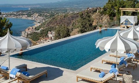 İtalya'daki Lüks Otelde Klima Arızası: Konuklar 46 Derecede Fenalaştı