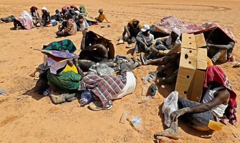 Tunus, Avrupa Birliği ile Geri Kabul Anlaşması İmzalamadı