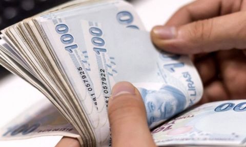 Ay Sonu Paraya Sıkışanlara İlaç Gibi Gelen Kredi!