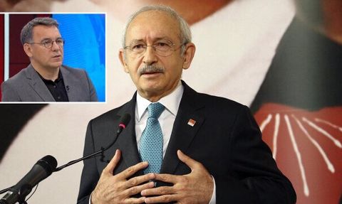 Kılıçdaroğlu'nun Genel Başkanlık Açıklaması CHP'de Tartışma Yarattı