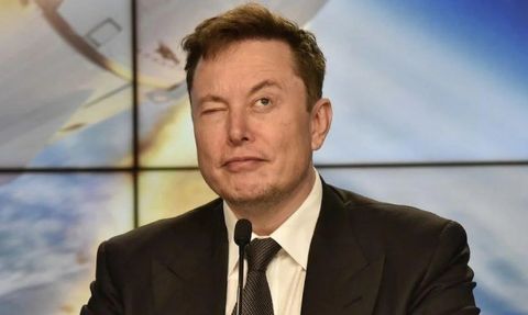 Elon Musk, Dünyanın En Zengin İnsanı Oldu
