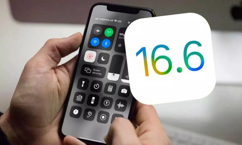 Apple, iOS 16.6 ve Diğer Güncellemelerle Birçok Güvenlik Açığını Düzeltti