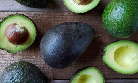 Osmanlı'nın Günah Meyvesi: Avokado