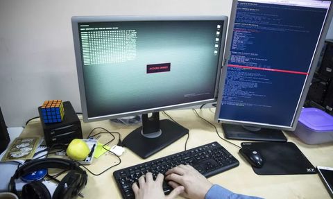 Norveç Hükümeti Siber Saldırıya Uğradı