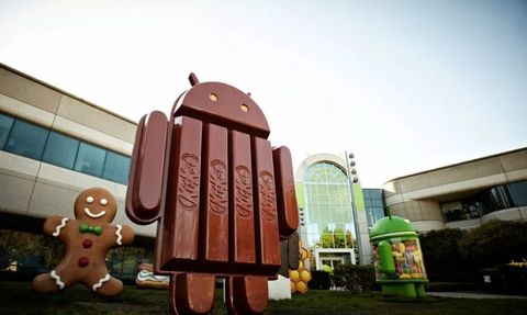 Google, Android 4.4 KitKat Sürümü için Destek Sonlandırma Kararı Aldı