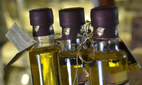 Zeytin Üreticileri Dökme Zeytinyağı İhracatına Kısıtlama Talep Ediyor