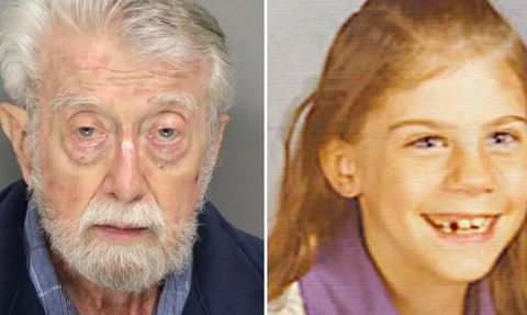 Pennsylvania'da Bir Papazın 8 Yaşındaki Kızı Öldürmesi