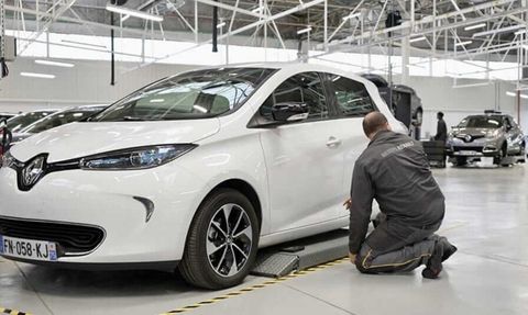 Otomobilde Fabrika Çıkışlı İkinci El Dönemi Başladı