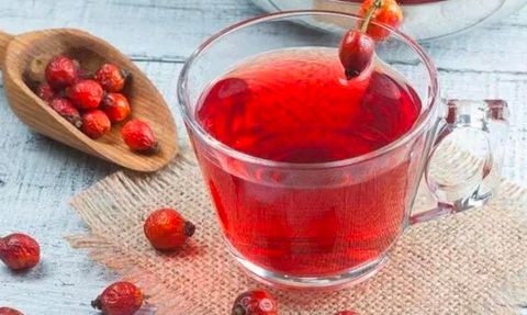 Kuşburnu Çayının Faydaları ve Kullanımı