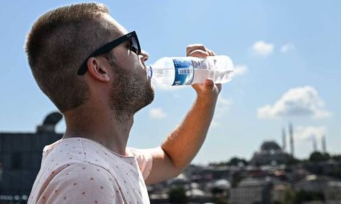 Aşırı Sıcak Hava Dalgası: Nasıl Korunmalı?