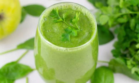 Maydanoz Kürü İle Kısa Sürede Kilo Verin