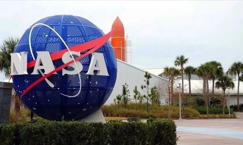 NASA'nın Elektrik Kesintisi UUİ İletişimini Kısa Süreli Koparttı